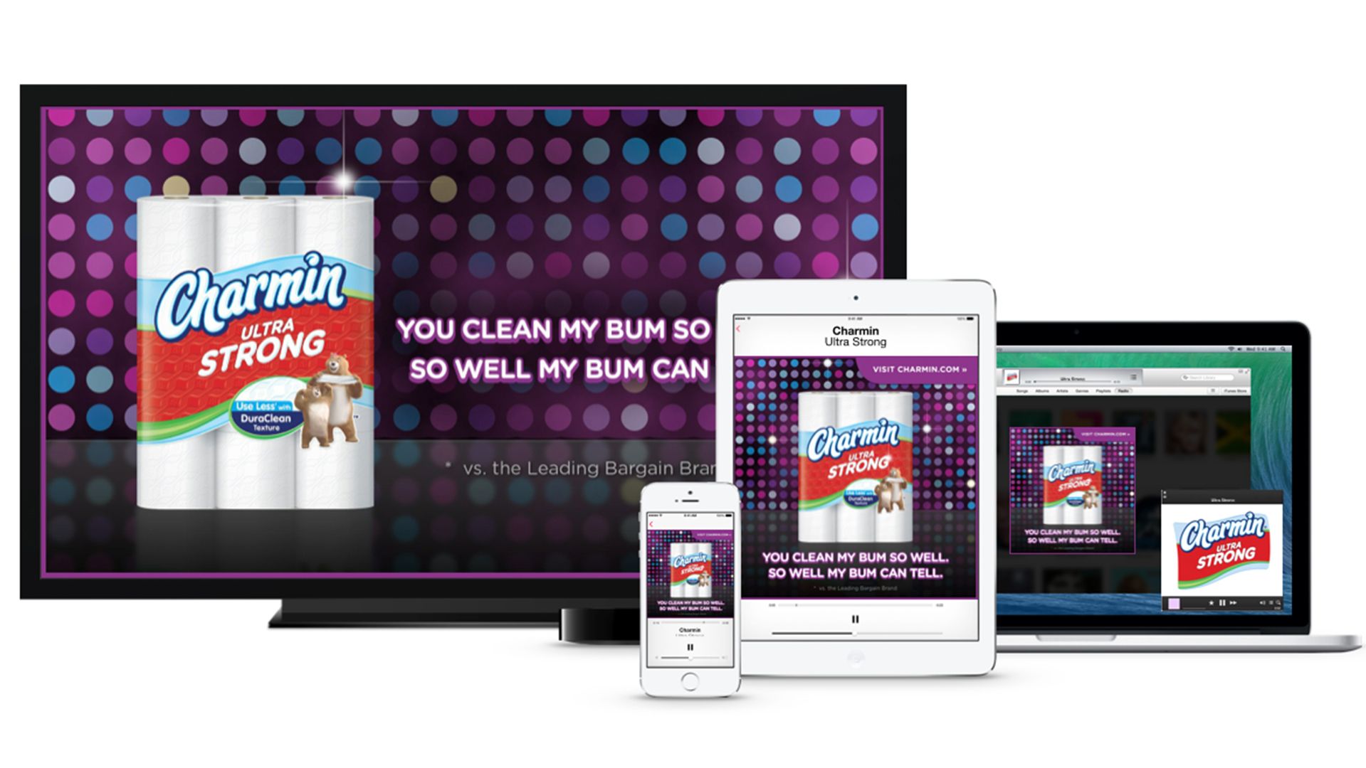 Platform Evangelism & Advising