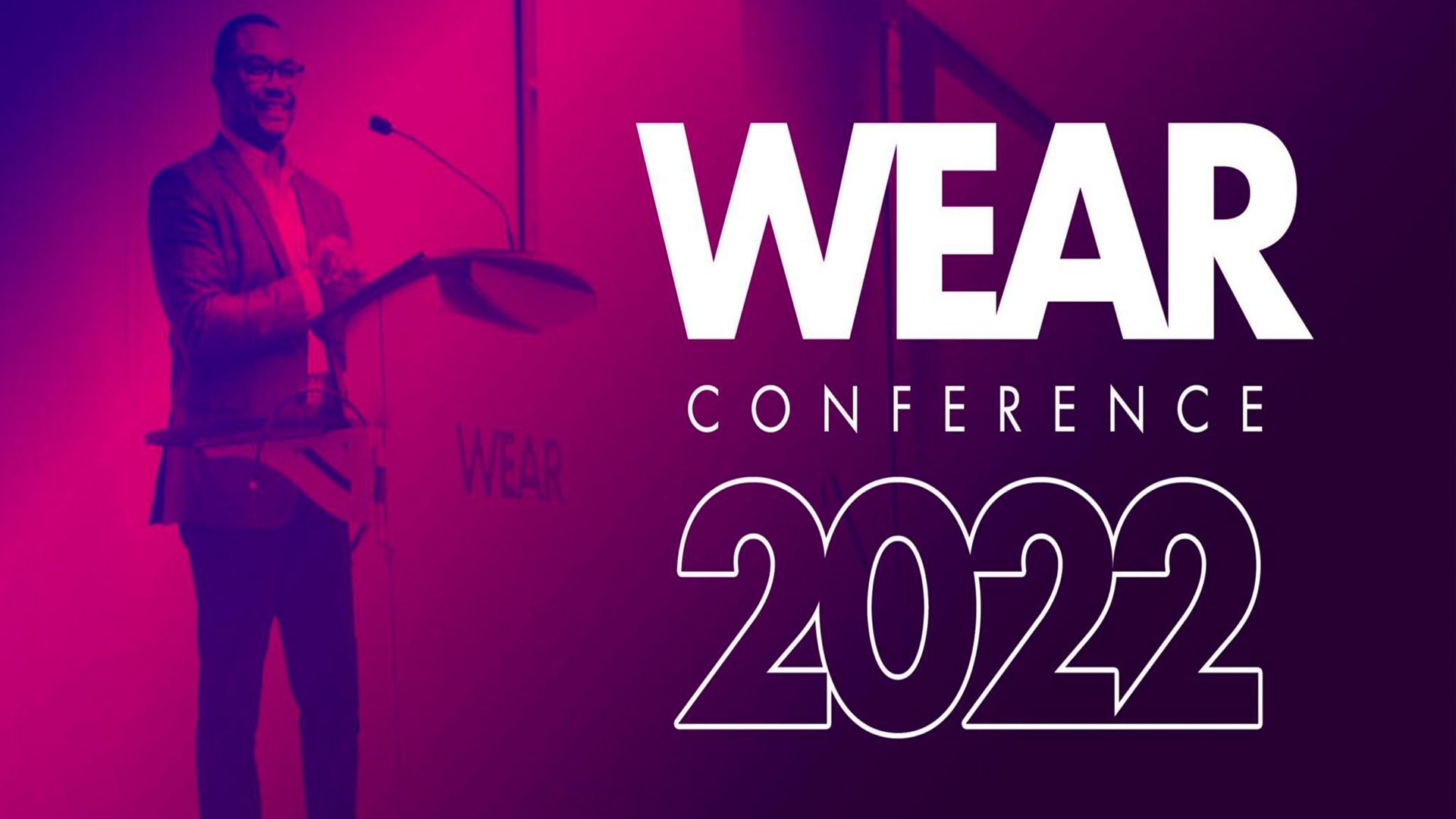 WEAR2022 Virtual Event