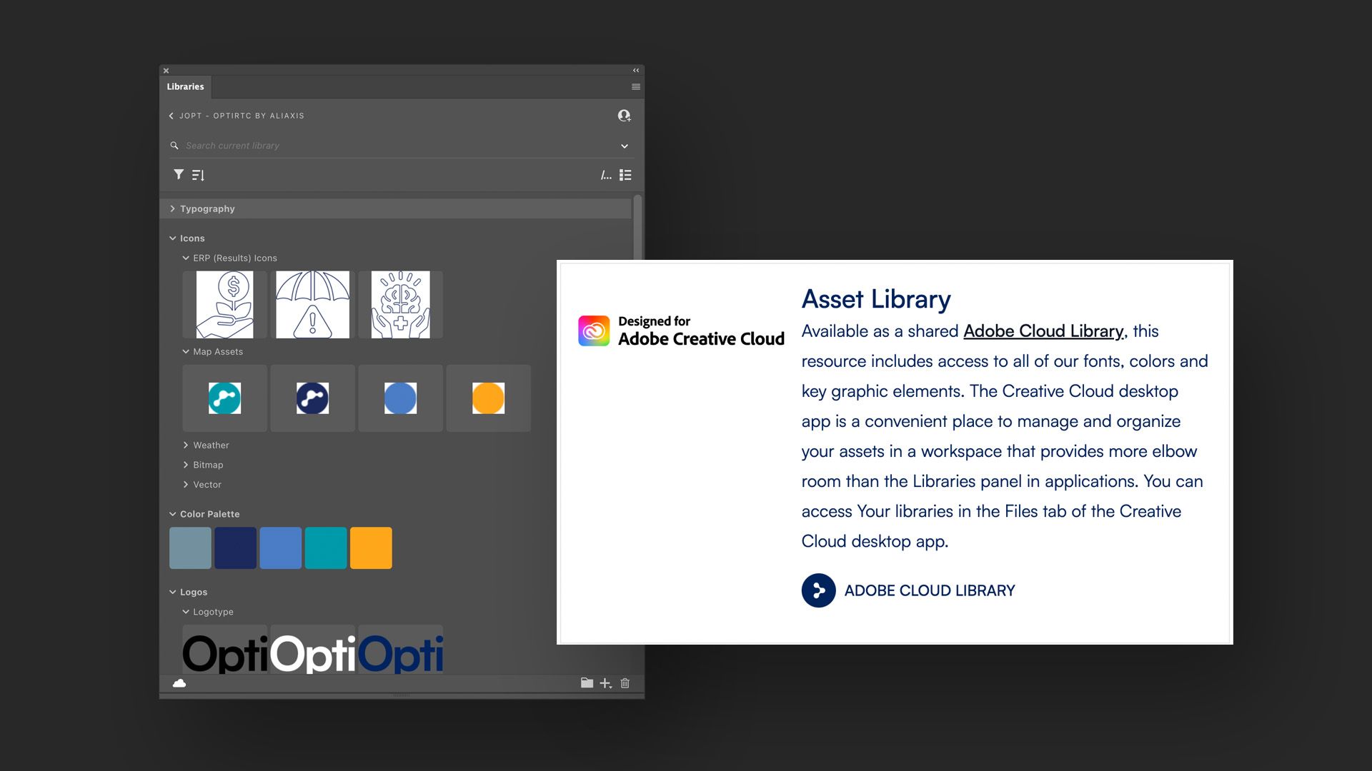 Brand Guide Development & Design Support