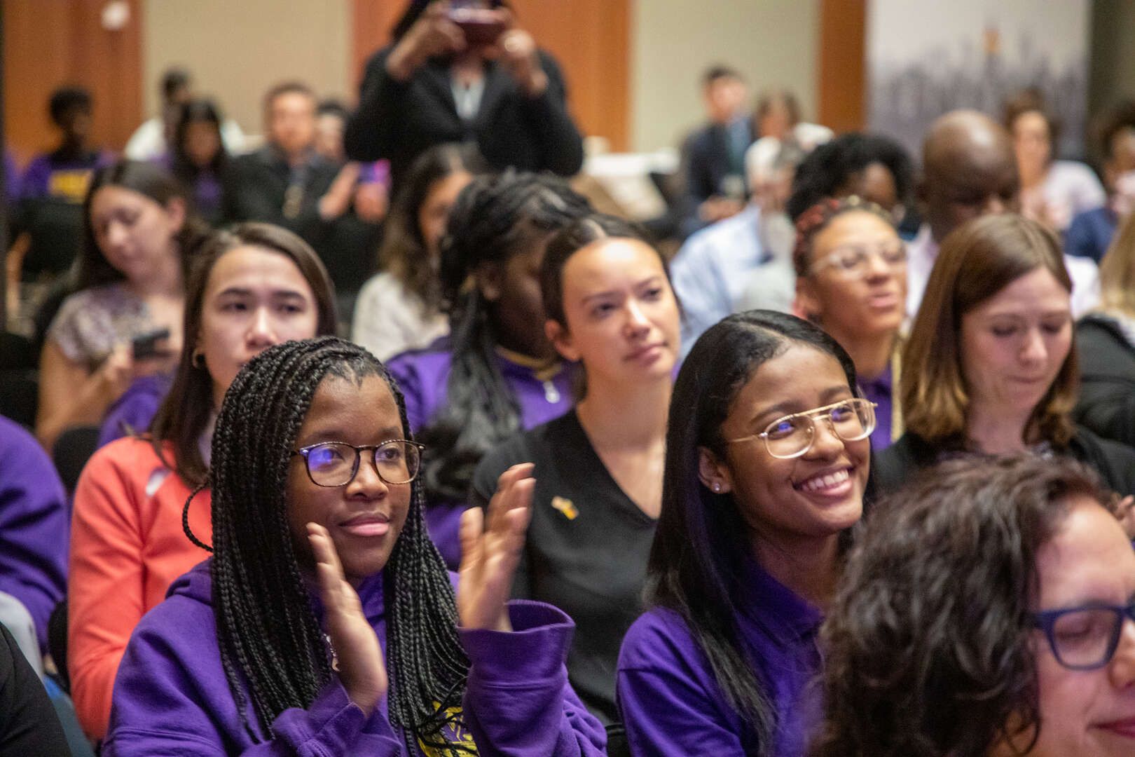Youth & Gender Hub at the 2023 UN Water Conference
