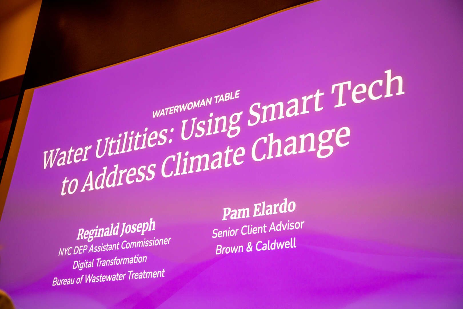 Youth & Gender Hub at the 2023 UN Water Conference