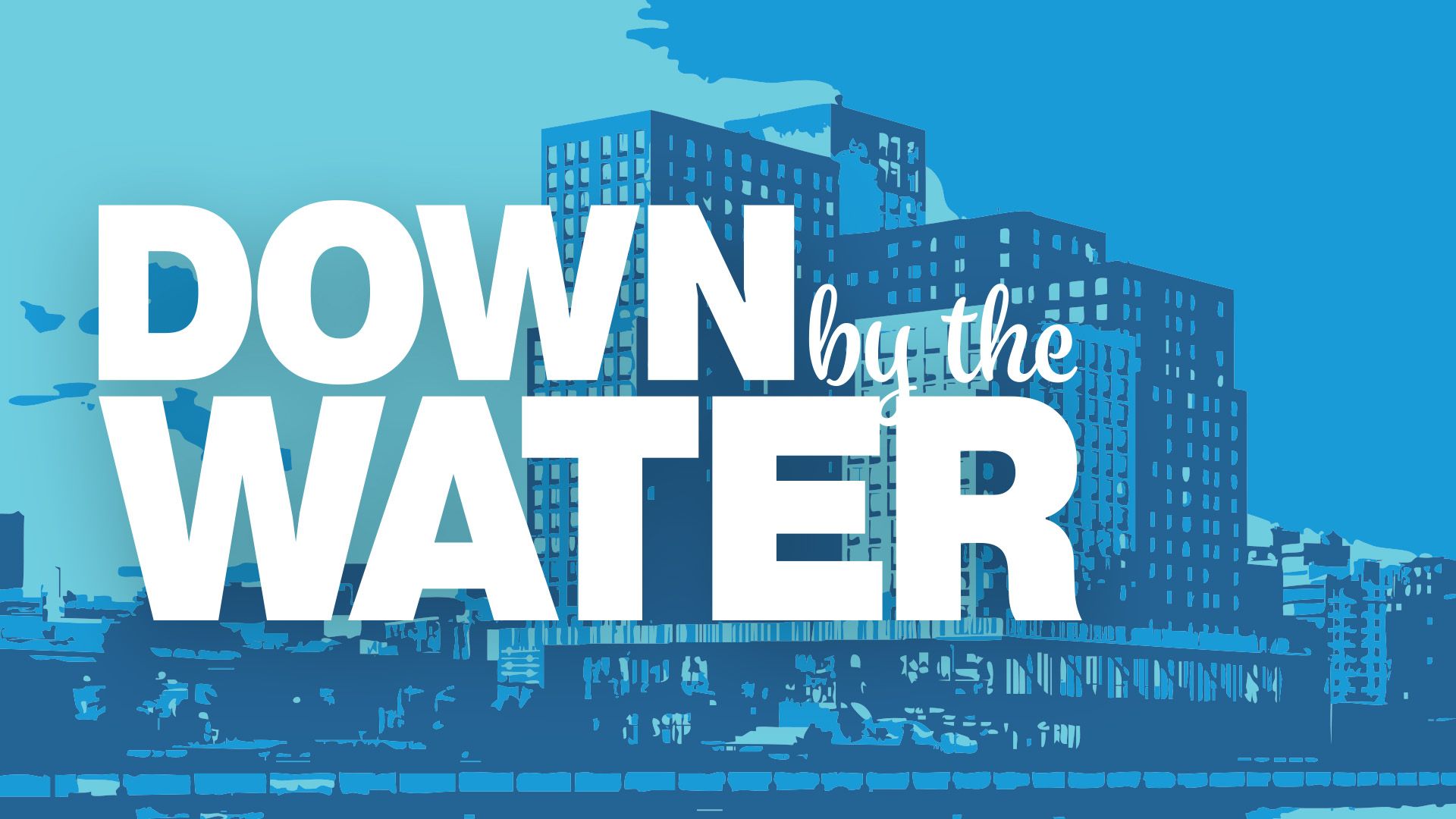 "Down by the Water" — a podcast-led documentary on American shoreline climate resilience